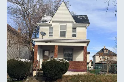 1531 Euclid Avenue, Steubenville, OH 43952 - Photo 1