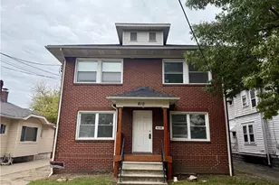 810 Thayer St, Akron, OH 44310 - Photo 1