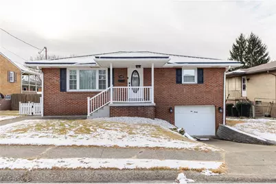 120 Capitol Drive, Weirton, WV 26062 - Photo 36