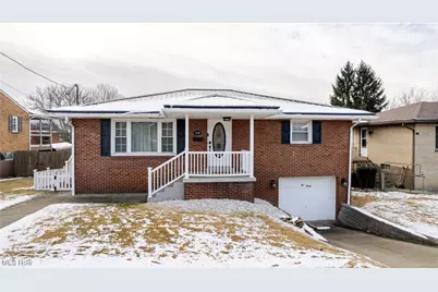 120 Capitol Drive, Weirton, WV 26062 - Photo 1