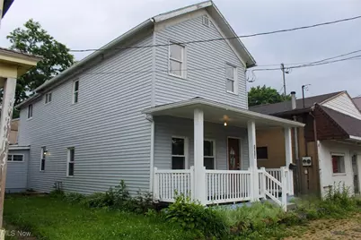 1019 Commerce Street, Wellsville, OH 43968 - Photo 2
