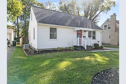 172 Anna Avenue NW, Canton, OH 44708 - Photo 4