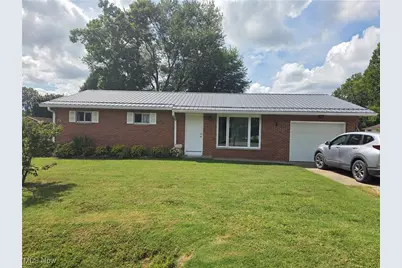 305 Summit Road, Marietta, OH 45750 - Photo 1