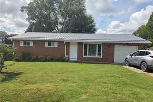 305 Summit Rd, Marietta, OH 45750 - Photo 1