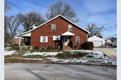 836 Billingsgate Avenue, Youngstown, OH 44511 - Photo 2