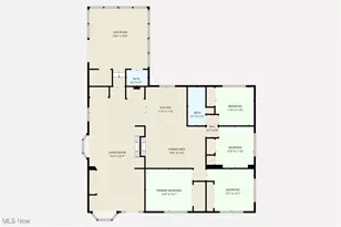 1821 Myersville Rd, Akron, OH 44312 - Photo 4