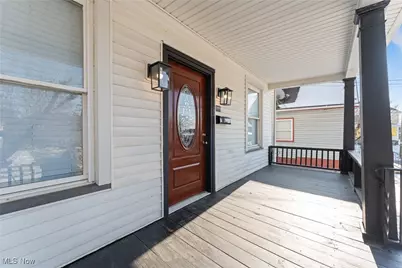 706 Harriet Avenue NW, Canton, OH 44703 - Photo 4