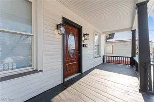 706 Harriet Ave NW, Canton, OH 44703 - Photo 4