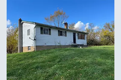 2636 State Route 646, Richmond, OH 43944 - Photo 1