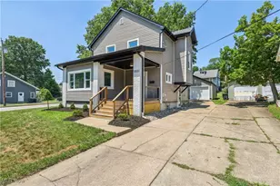 1551 Preston Ave, Akron, OH 44305 - Photo 2