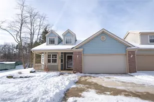 264 Finchfield Cir, Macedonia, OH 44056 - Photo 1