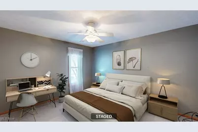 8305 Pebble Creek Court, Chagrin Falls, OH 44023 - Photo 16