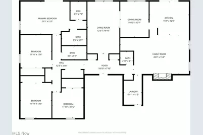 8305 Pebble Creek Court, Chagrin Falls, OH 44023 - Photo 50