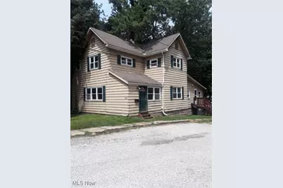 383 Aqueduct Street, Akron, OH 44303 - Photo 1