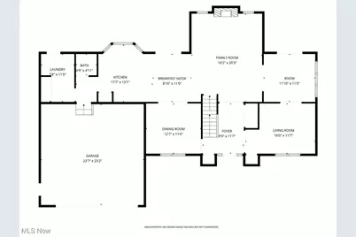 1705 Cornerstone Street SW, Hartville, OH 44632 - Photo 48