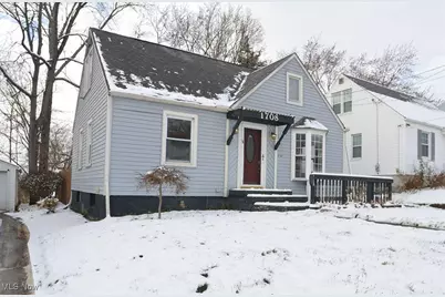 1708 Highview Avenue, Akron, OH 44301 - Photo 2