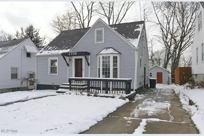 1708 Highview Avenue, Akron, OH 44301 - Photo 1