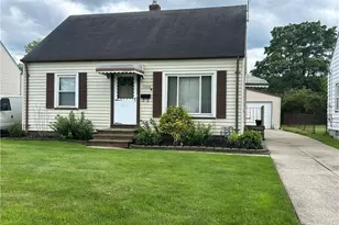 13206 Shady Oak Blvd, Loveland, OH 44125 - Photo 1