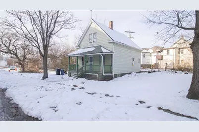 11321 Mount Carmel Road, Loveland, OH 44104 - Photo 1