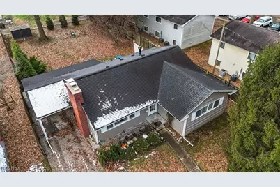 119 W 4 1/2 Street, Williamstown, WV 26187 - Photo 26