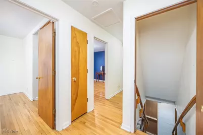 119 W 4 1/2 Street, Williamstown, WV 26187 - Photo 22