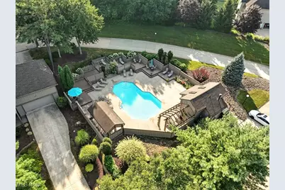 2180 Stone Creek Trail, Cuyahoga Falls, OH 44223 - Photo 8