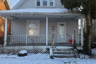 1022 23rd St NW, Canton, OH 44709 - Photo 1