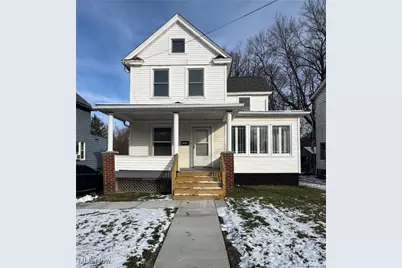 3409 Powers Way, Youngstown, OH 44502 - Photo 1