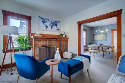 210 E Gorgas Street, Louisville, OH 44641 - Photo 2