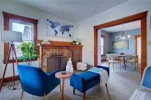 210 E Gorgas St, Louisville, OH 44641 - Photo 2