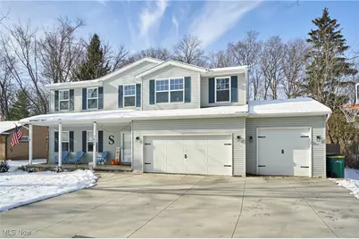 7840 McCreary Road, Green Hills, OH 44131 - Photo 1