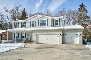 7840 McCreary Rd, Green Hills, OH 44131 - Photo 1