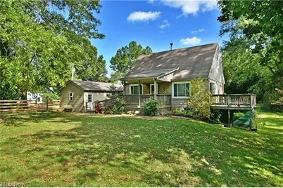 9501 New Buffalo Road, Canfield, OH 44406 - Photo 1