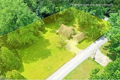 9501 New Buffalo Road, Canfield, OH 44406 - Photo 2