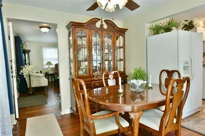 9501 New Buffalo Road, Canfield, OH 44406 - Photo 10