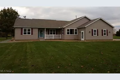 2291 Armstrong Road, Wooster, OH 44691 - Photo 1