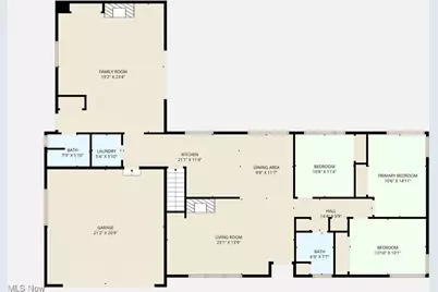 2426 Banbury Road, Akron, OH 44333 - Photo 4