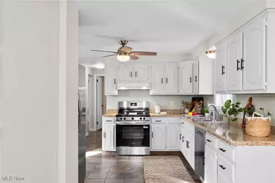 12471 Columbiana Canfield Road, Columbiana, OH 44408 - Photo 4