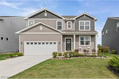 23688 Rebecca Lane, Columbia Station, OH 44028 - Photo 2