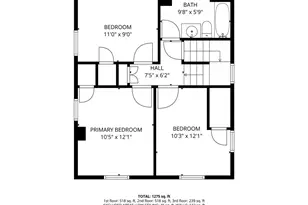 1239 Pondview Ave, Akron, OH 44305 - Photo 20