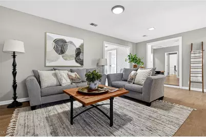 221 Stafford Avenue, Youngstown, OH 44512 - Photo 4