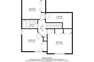 116 Huntington Woods Dr, Madison, OH 44057 - Photo 46