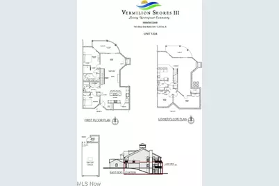 1204 Whispering Shores, Vermilion, OH 44089 - Photo 2