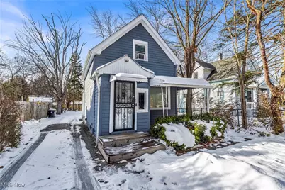 4232 E 163rd Street, Loveland, OH 44128 - Photo 1