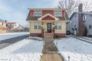 261 Madison Ave, Akron, OH 44320 - Photo 1