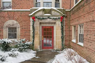 13600 Shaker Boulevard #605, Loveland, OH 44120 - Photo 1