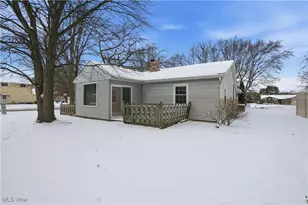 9536 Brimfield Dr, Mentor, OH 44060 - Photo 30