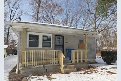3538 Albany Avenue, Lorain, OH 44055 - Photo 1