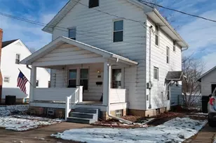 309 S Wood St, Loudonville, OH 44842 - Photo 1