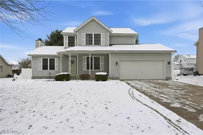 2414 Mount Pleasant Street NE, Canton, OH 44721 - Photo 1